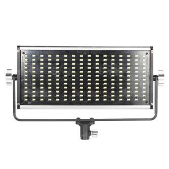 Light Panels - Dsion DLED-350S SMD LED Light Panel 384pcs CRI 95 - quick order from manufacturer