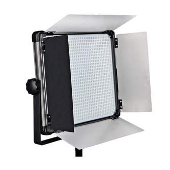 Light Panels - Dison E1080II Light Panel, 80W 7000 Lumen - Bi Color E1080BI - quick order from manufacturer