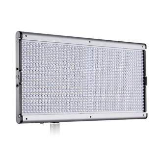 LED gaismas paneļi - Dison JYLED-1000S LED Headlights 960 Beads 7680Lux/0.5m 3200-5600K - ātri pasūtīt no ražotāja