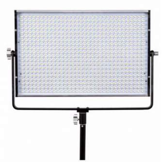 LED gaismas paneļi - Dison 9238 LED-608S Video Light Panel 90W 480pcs - ātri pasūtīt no ražotāja