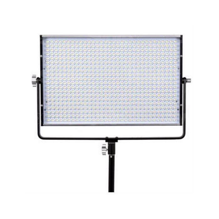 LED gaismas paneļi - Dison 9238 LED-608S Video Light Panel 90W 480pcs - ātri pasūtīt no ražotāja