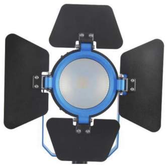 LED Floodlights - Dison 9021 LS-60S Portable LED Light Source Kit - quick order from manufacturer