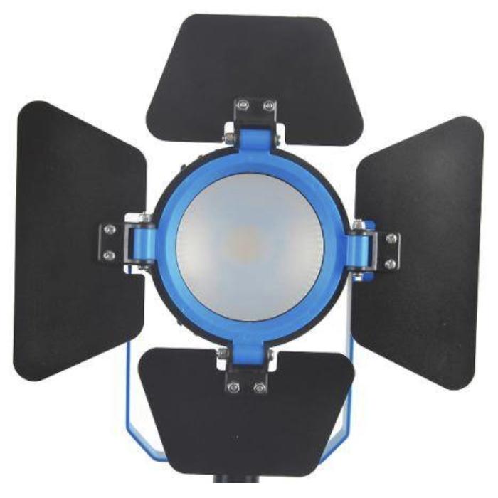 LED Floodlights - Dison 9021 LS-60S Portable LED Light Source Kit - quick order from manufacturer