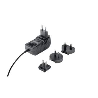 Blackmagic Design - EdelKrone AC/DC Adapter v1 for EDTBX 22210 - quick order from manufacturer