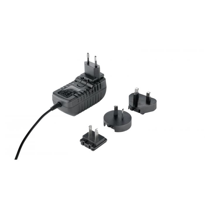 Blackmagic Design - EdelKrone AC/DC Adapter v1 for EDTBX 22210 - ātri pasūtīt no ražotāja