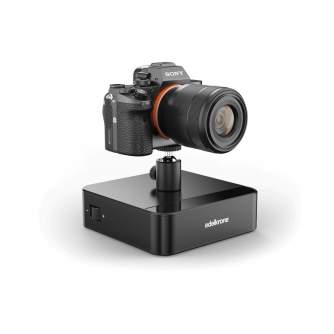 Koferi - Edelkrone DollyONE v1 Portable Robotic Camera Dolly - ātri pasūtīt no ražotāja