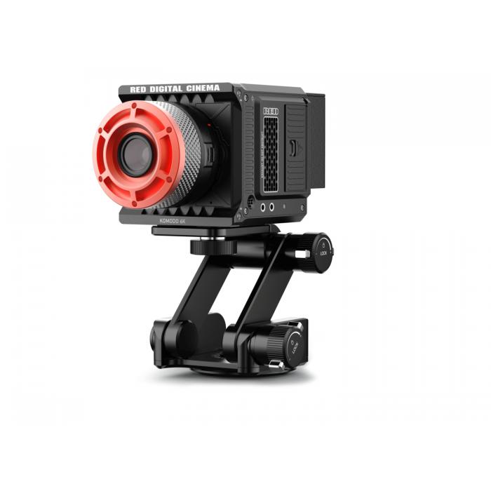 Video statīvi - Edelkrone FlexTILT PRO v1 Camera Stand 22214 EDFBX - 15 lb Capacity - ātri pasūtīt no ražotāja