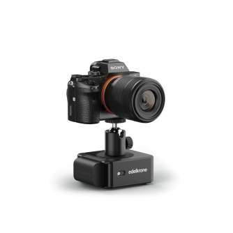 Statīvu galvas - Edelkrone HeadONE v1 Motorized Panoramic Head Kit - ātri pasūtīt no ražotāja