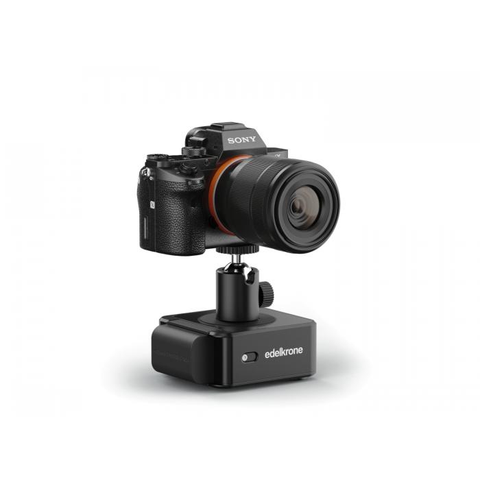 Statīvu galvas - Edelkrone HeadONE v1 Motorized Panoramic Head Kit - ātri pasūtīt no ražotāja