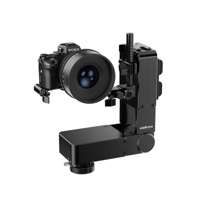 Statīvu galvas - EdelKrone HeadPLUS PRO v2 Camera Pan/Tilt Head 22205 - ātri pasūtīt no ražotāja