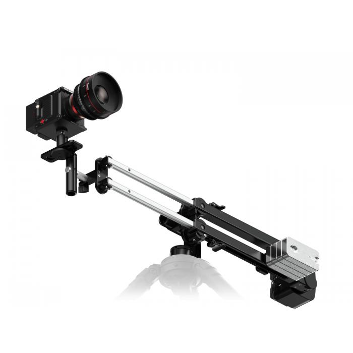 Video cranes - EdelKrone JibONE v2 Motorized Camera Jib 22219 - quick order from manufacturer