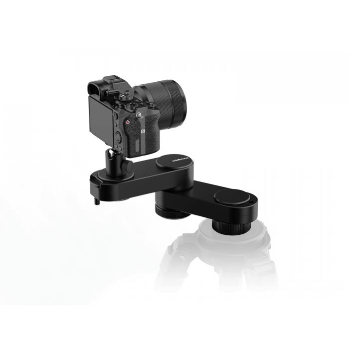 Video sliedes - EdelKrone Wing v1 Portable Slider 22200 EDLBX - ātri pasūtīt no ražotāja