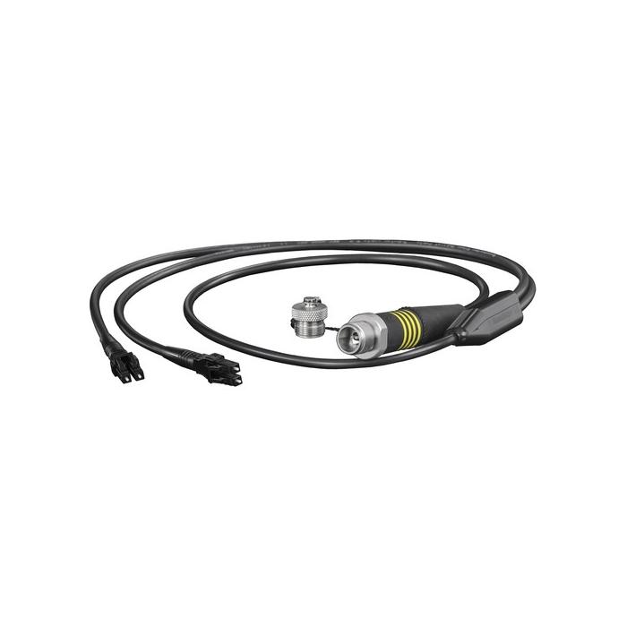 Video vadi, kabeļi - FieldCast 4Core SM Adapter Cable C9140 - быстрый заказ от производителя