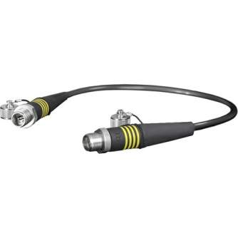 Wires, cables for video - FieldCast 4Core SM Coupler Cable C9240 - quick order from manufacturer