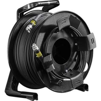 Wires, cables for video - FieldCast 4Core SM Ultra Light, 200m on drum C4200 - quick order from manufacturer