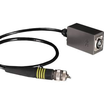 Wires, cables for video - FieldCast Adapter Four (adapter from 4Core SM to OpticalCON QUAD cable) BR011 - quick order from manufacturer