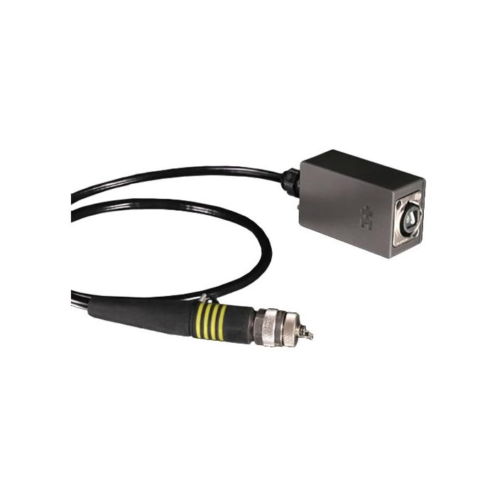 Wires, cables for video - FieldCast Adapter Four (adapter from 4Core SM to OpticalCON QUAD cable) BR011 - quick order from manufacturer