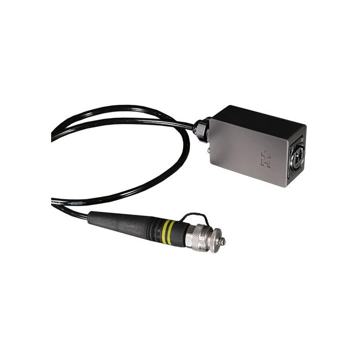 Wires, cables for video - FieldCast Adapter Three (adapter from 2Core SM to OpticalCON DUO cable) BR010 - quick order from manufacturer