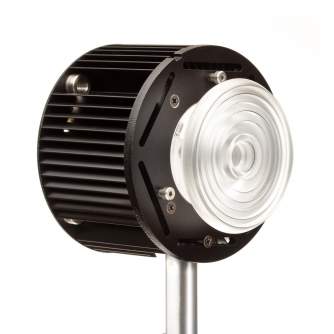 Vairs neražo - Hive Lighting BUMBLE BEE 25-CX Clip-On Fresnel Omni-Color LED Light w. Power 