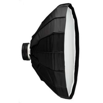 Sortimenta jaunumi - Hive Lighting Para Dome Soft Box - Small - 60cm / 23.5 C-PDS - ātri pasūtīt no ražotāja