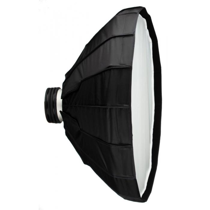 New products - Hive Lighting Para Dome Soft Box - Small - 60cm / 23.5 C-PDS - quick order from manufacturer