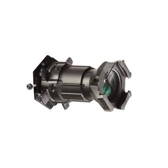 Новые товары - Hive Lighting Source Four Mini Barrel and Lens w/ Adapter Plate C-MS4BL - быстрый заказ от производителя