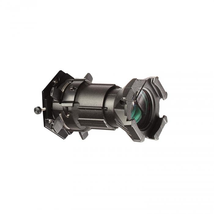 Новые товары - Hive Lighting Source Four Mini Barrel and Lens w/ Adapter Plate C-MS4BL - быстрый заказ от производителя