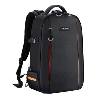 Mugursomas - K&F Concept 15L Beta DSLR Camera Backpack KF13.140 - ātri pasūtīt no ražotāja