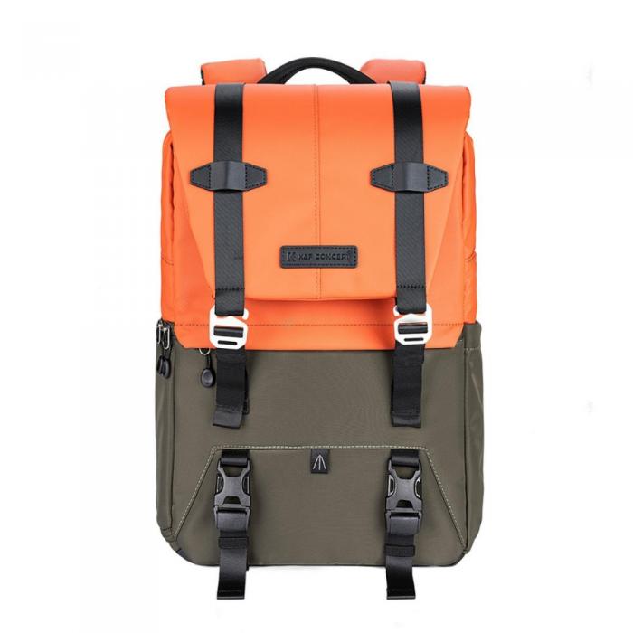 Mugursomas - K&F Concept Beta Backpack 20L Photography Backpack KF13.087AV1 - ātri pasūtīt no ražotāja