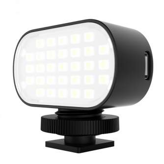 K&amp;F Concept Full-color RGB Fill Light Oval GW51.0086