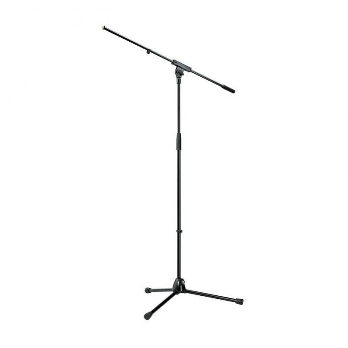 ND neitrāla blīvuma filtri - K&M 22992 KaM 210/6 Tripod Stand - ātri pasūtīt no ražotāja