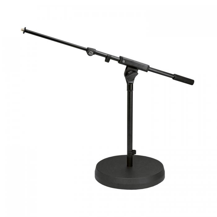 Mini Tripods - K&M Microphone stand KaM25960 KAM25960 - quick order from manufacturer