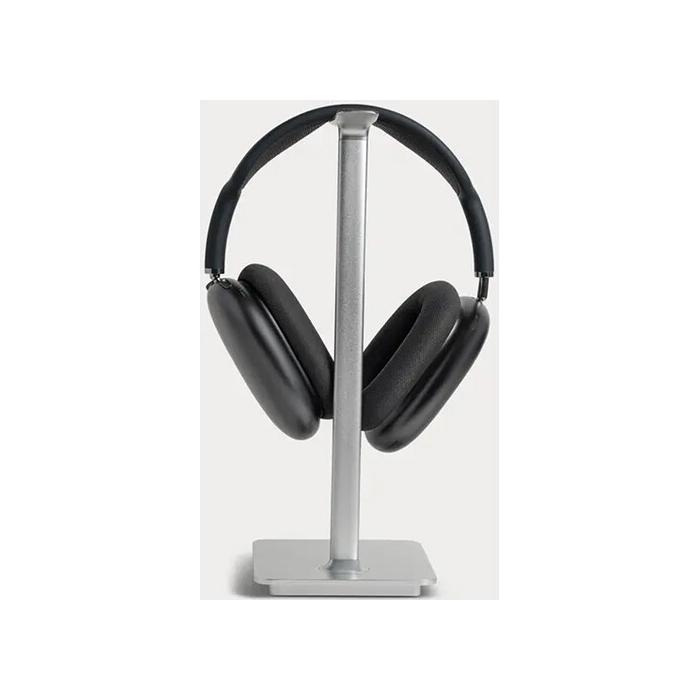 New products - LAB22 The Heavy Metal Headphone Stand - Black 214-009 - quick order from manufacturer