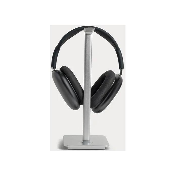 Discontinued - LAB22 The Heavy Metal Headphone Stand - White 214-011