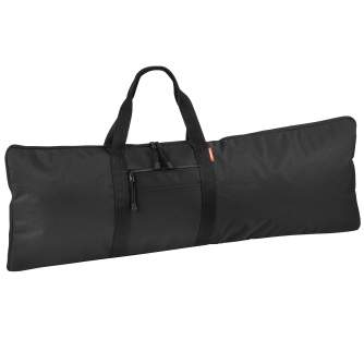 Sortimenta jaunumi - Libec RC-20 Tripod Case RC-20 - ātri pasūtīt no ražotāja