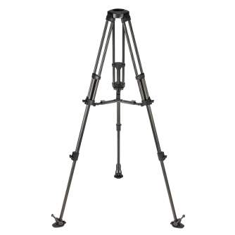 Video statīvi - Libec NX Series Carbon Fiber Video Camera Tripod 16415 - ātri pasūtīt no ražotāja