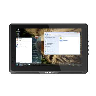 Lilliput 7-inch HDMI Monitor 779GL-70NP/C