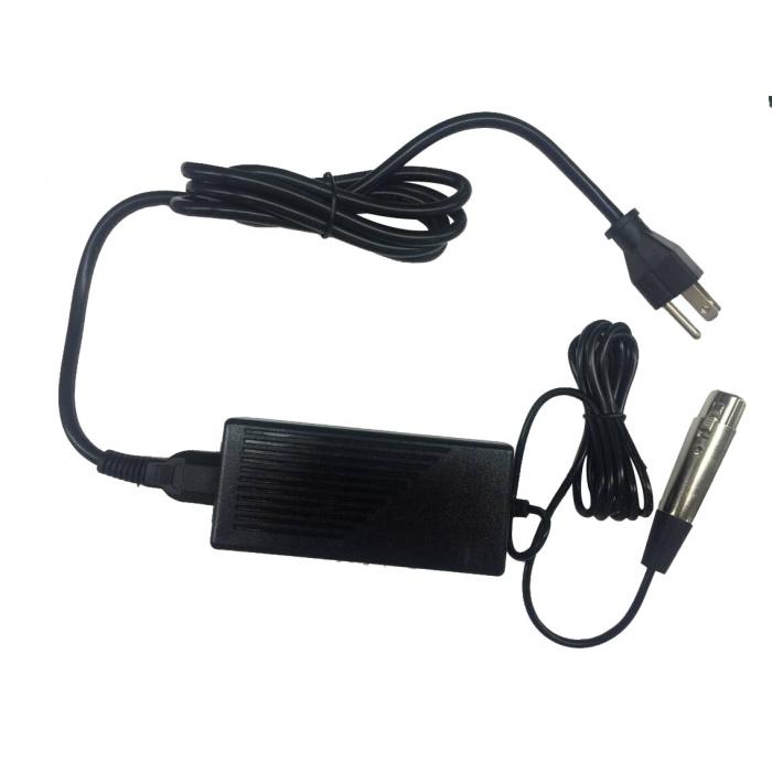 Blackmagic Design - Lilliput DC04 Power adapter DC15V 4.8A for BM150-12G &BM280-12G DC04 - quick order from manufacturer