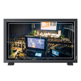 New products - Lilliput PVM210 - 21.5" Professional Video Monitor PVM210 - quick order from manufacturer