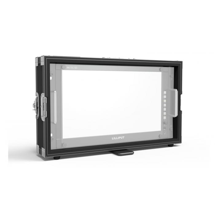 Aksesuāri LCD monitoriem - Lilliput PVM220S Suitcase+Sunshade PVM220SSS - быстрый заказ от производителя