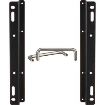 ND neitrāla blīvuma filtri - Lilliput Rackmount Brackets for Q13 Monitor Q13RB - быстрый заказ от производителя