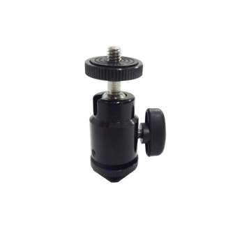 Holders Clamps - Lilliput Shoe Mount Adaptor for Monitors with BSW Thread - quick order from manufacturer