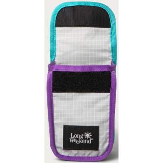 Jostas somas - Long Weekend Camera Pouch - Cosmic Purple 213-024 - быстрый заказ от производителя