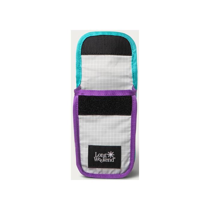 Jostas somas - Long Weekend Camera Pouch - Cosmic Purple 213-024 - быстрый заказ от производителя