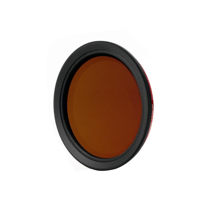 Neutral Density Filters - Moment 58mm Variable 6-9 Stop ND 600-059 - quick order from manufacturer