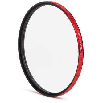 Soft Focus Filters - Moment 62mm 10 CineBloom Diffusion Filter 600-069 - quick order from manufacturer