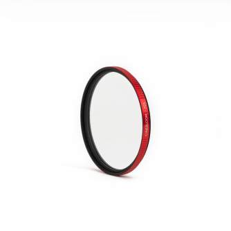 Soft Focus Filters - Moment 62mm 20% CineBloom Diffusion Filter 600-076 - buy today in store and with delivery