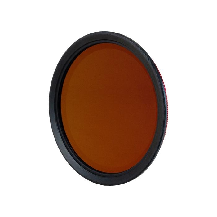 Neutral Density Filters - Moment 62mm Variable 6-9 Stop ND 600-051 - quick order from manufacturer