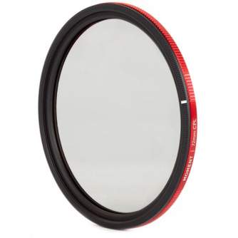 CPL Filters - Moment 72mm AntiGlare CPL Filter 600-087 - buy today in store and with delivery