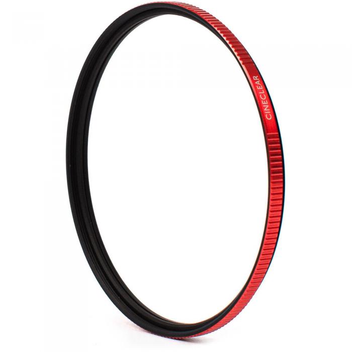 Soft Focus Filters - Moment 77mm 20% CineBloom Diffusion Filter 600-079 - buy today in store and with delivery